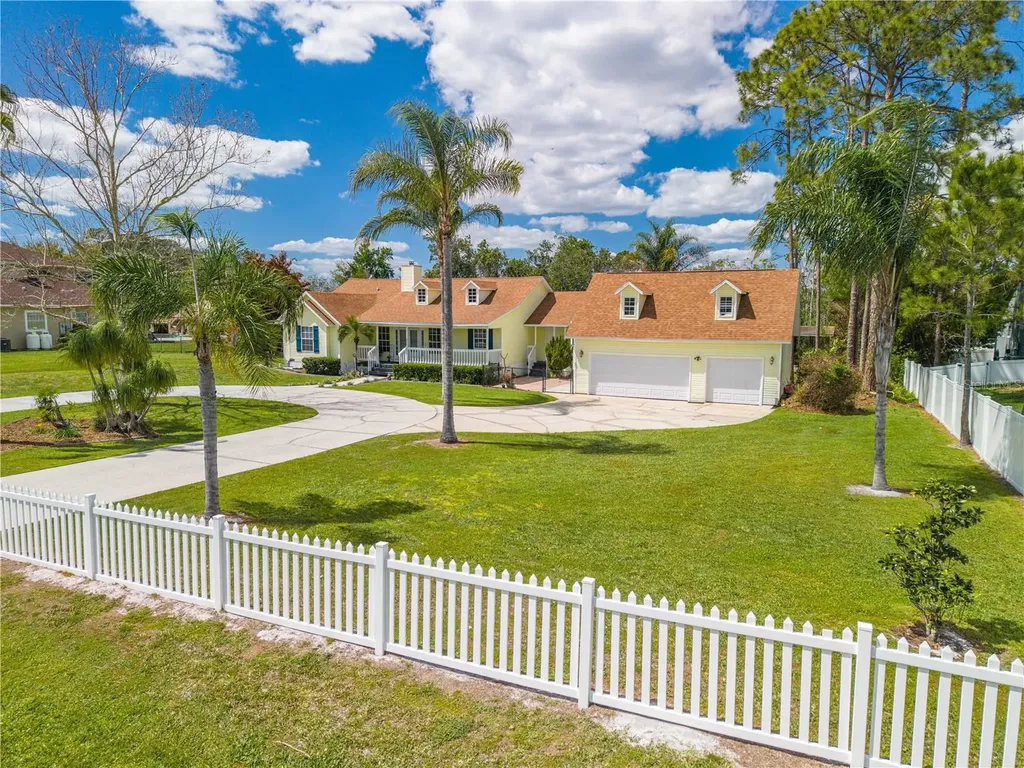 6935 Big Bend Drive St Cloud FL 34771