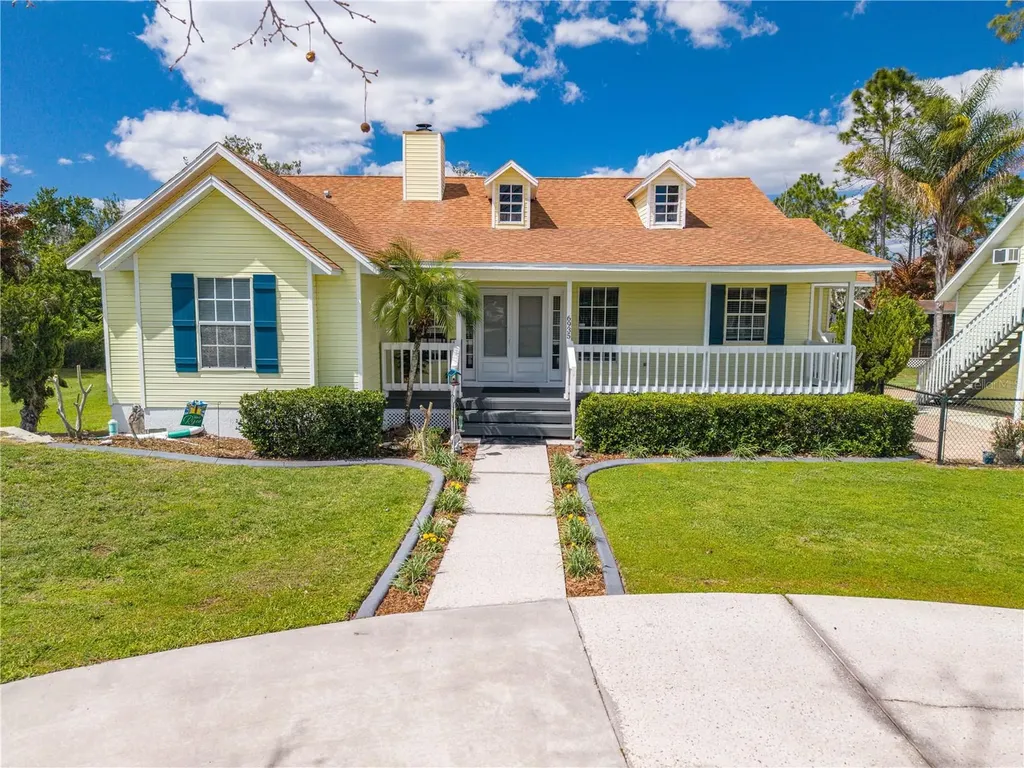 6935 Big Bend Drive St Cloud FL 34771