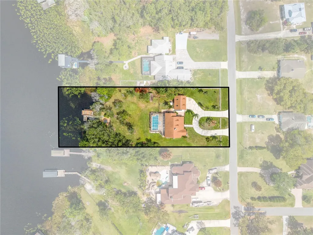 6935 Big Bend Drive St Cloud FL 34771