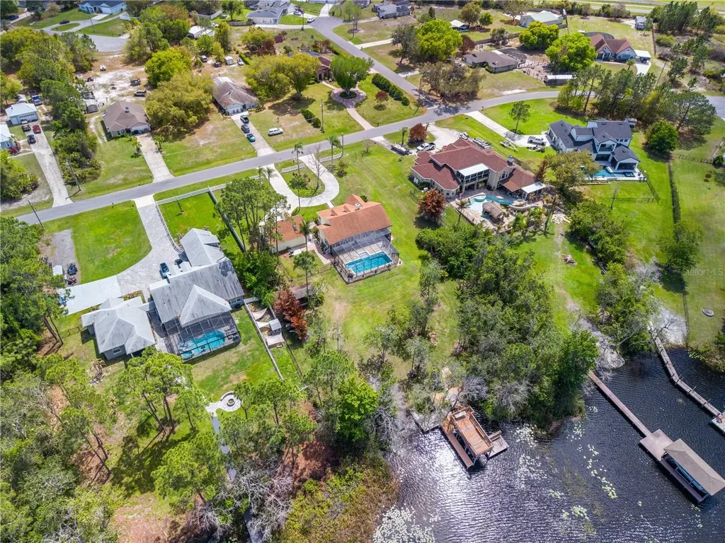 6935 Big Bend Drive St Cloud FL 34771