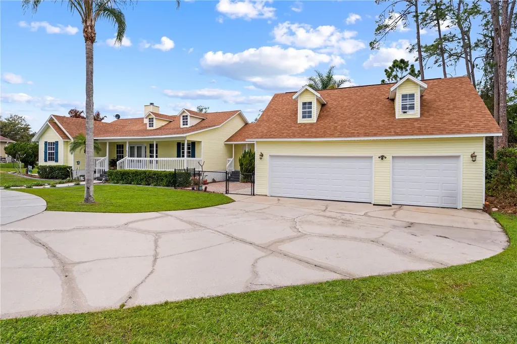 6935 Big Bend Drive St Cloud FL 34771