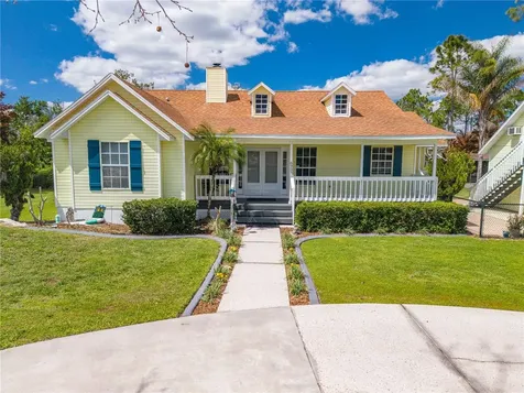 6935 Big Bend Drive St Cloud FL 34771