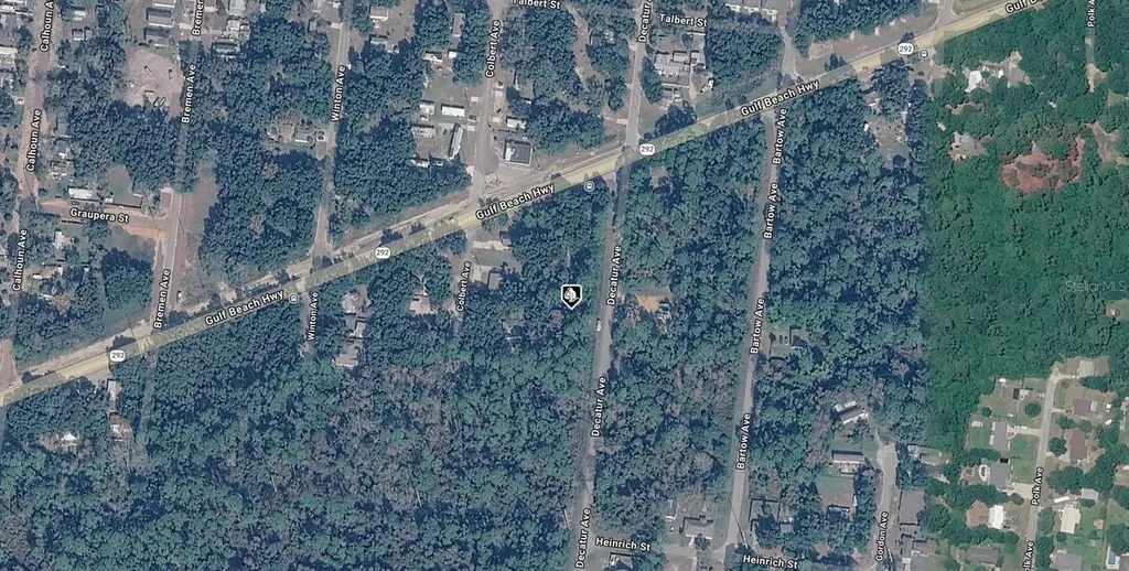 600 Decatur Avenue Pensacola FL 32507