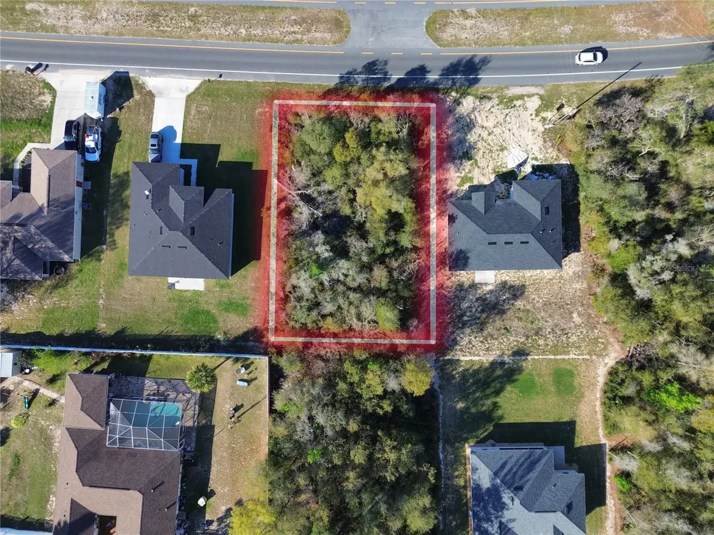 Tbd Marion Oaks Manor Ocala FL 34473