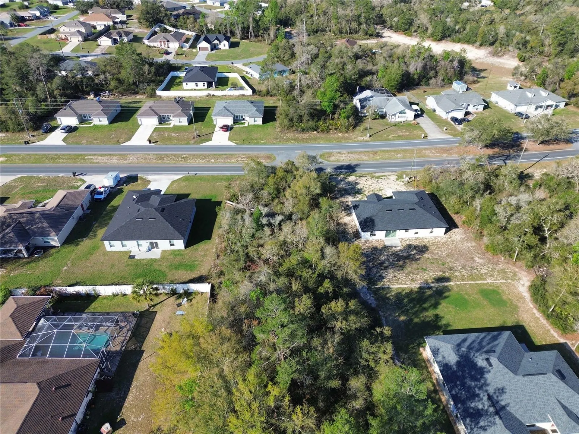 Tbd Marion Oaks Manor Ocala FL 34473