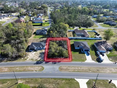 Tbd Marion Oaks Manor Ocala FL 34473