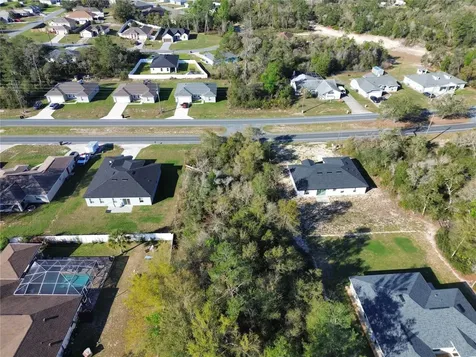 Tbd Marion Oaks Manor Ocala FL 34473