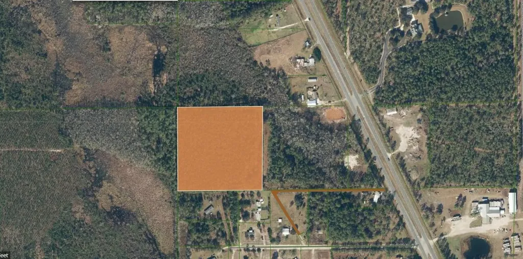 00 Unassigned Location Re Palatka FL 32177