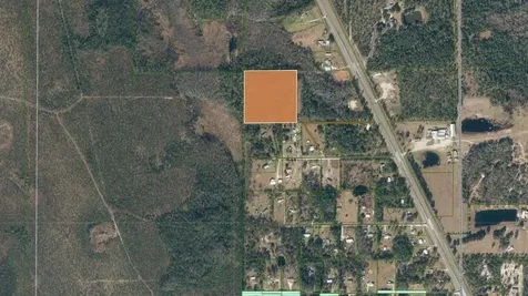 00 Unassigned Location Re Palatka FL 32177