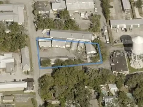 323 N Delaware Avenue Deland FL 32720