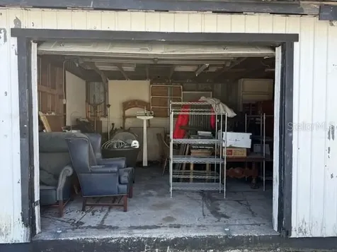 323 N Delaware Avenue Deland FL 32720