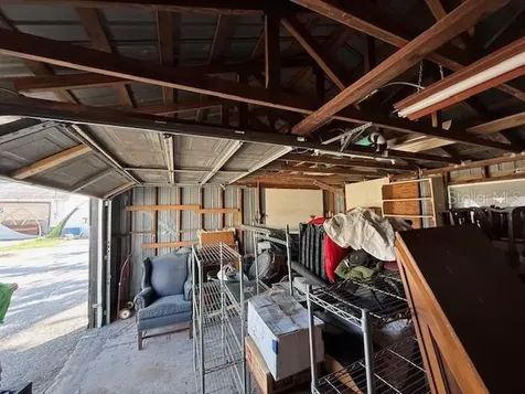 323 N Delaware Avenue Deland FL 32720