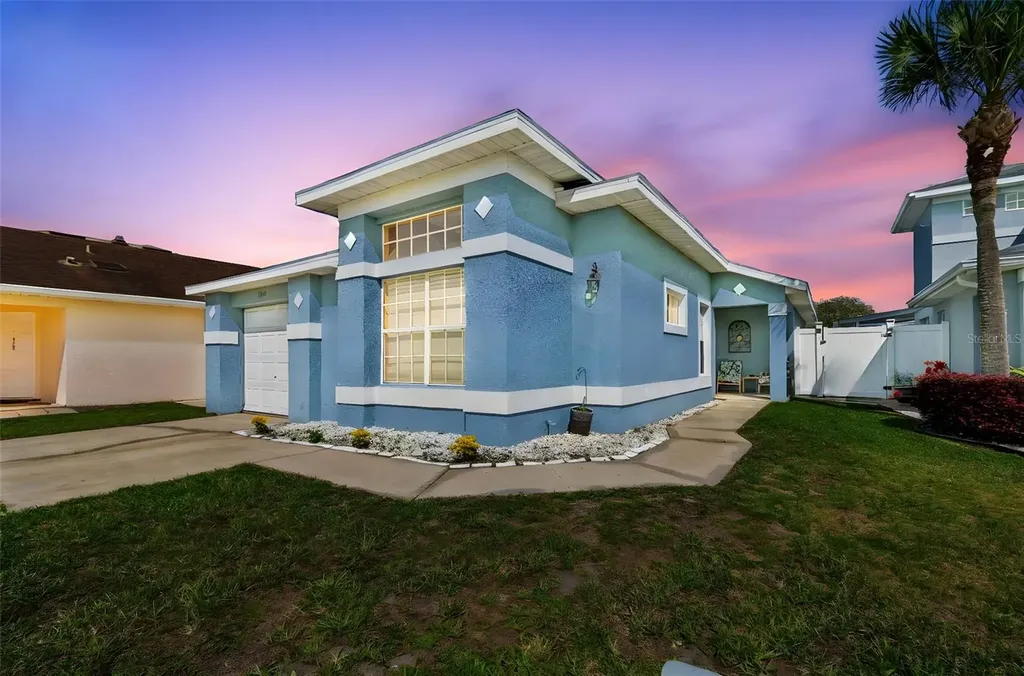 2610 Walden Court Kissimmee FL 34743