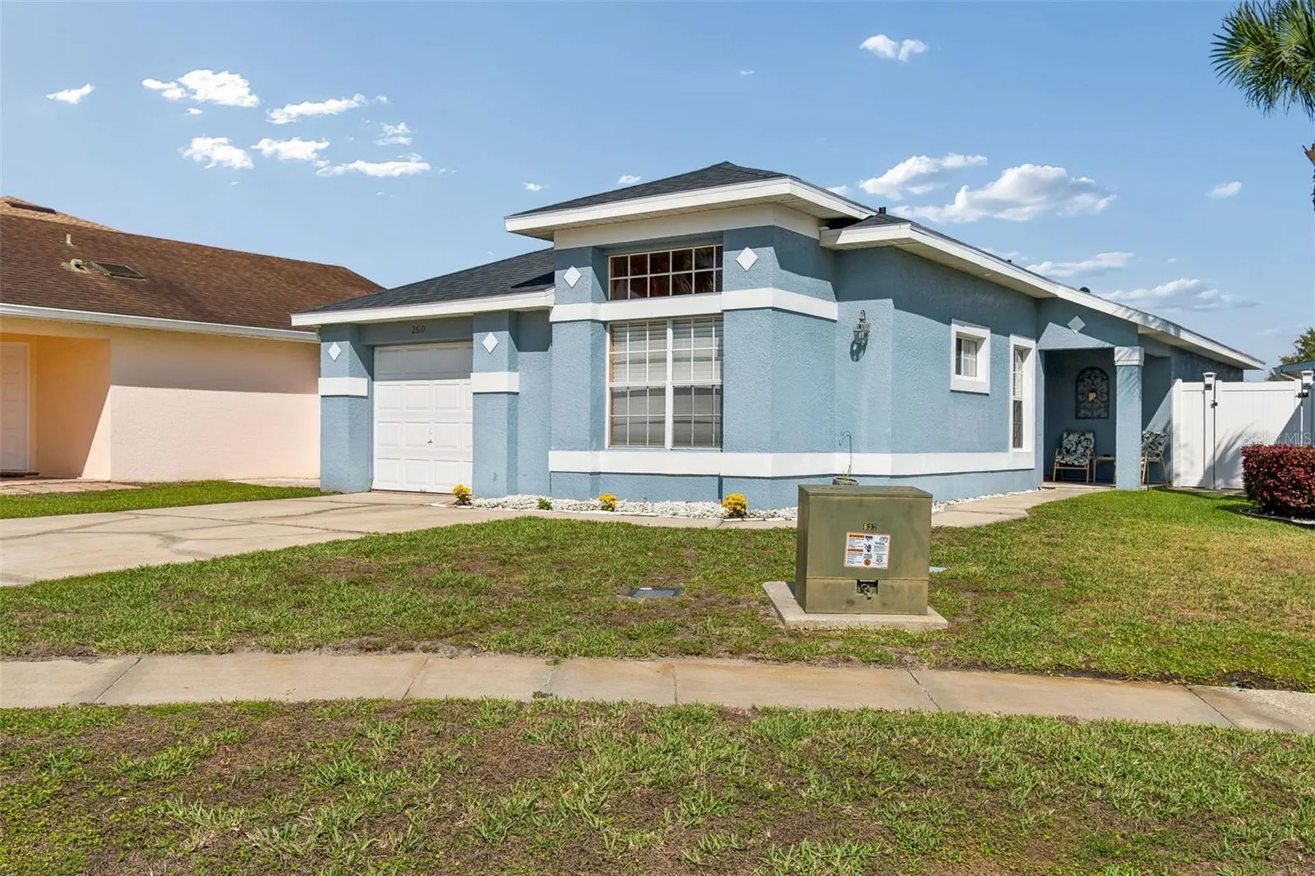 2610 Walden Court Kissimmee FL 34743