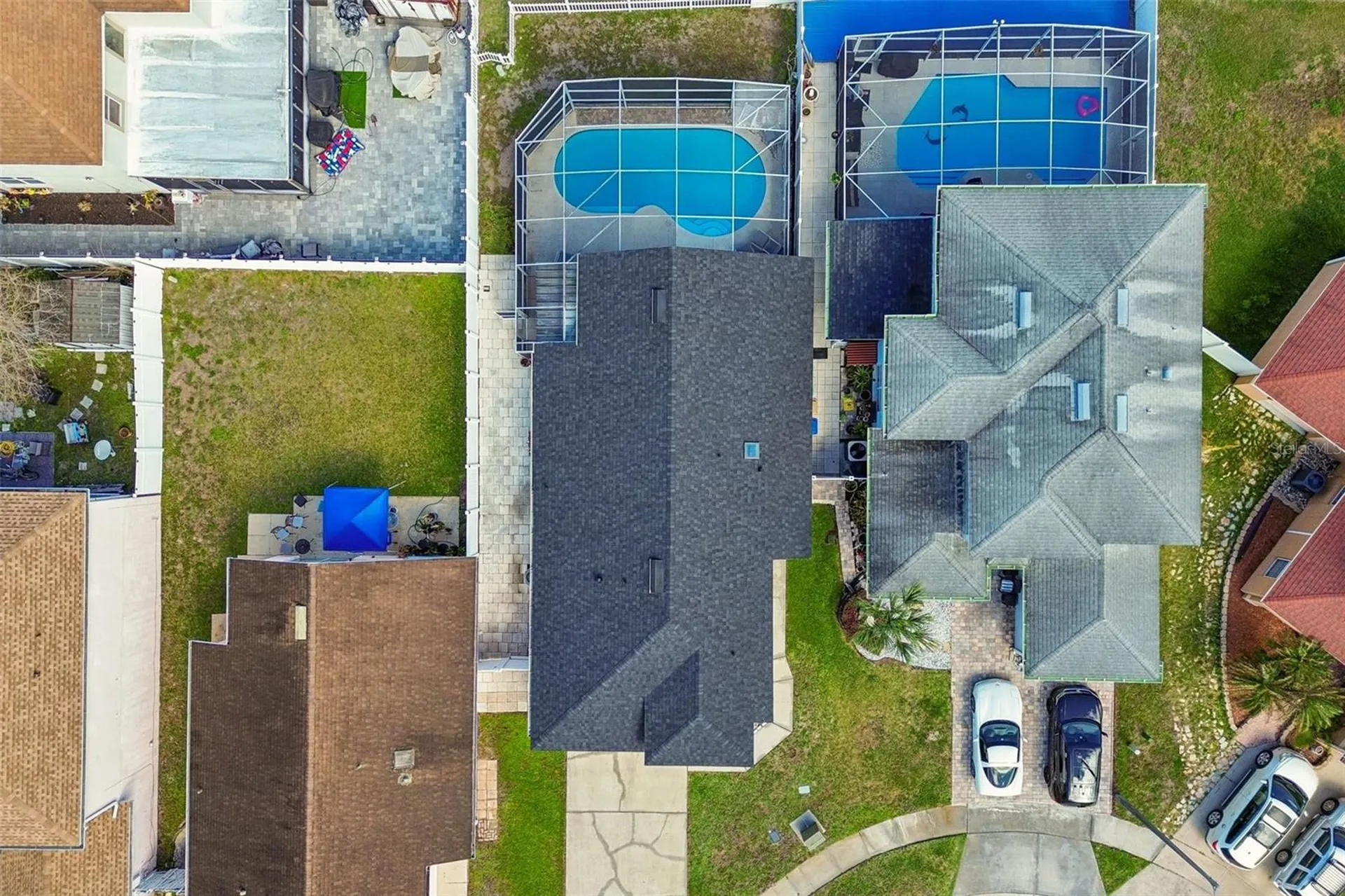 2610 Walden Court Kissimmee FL 34743