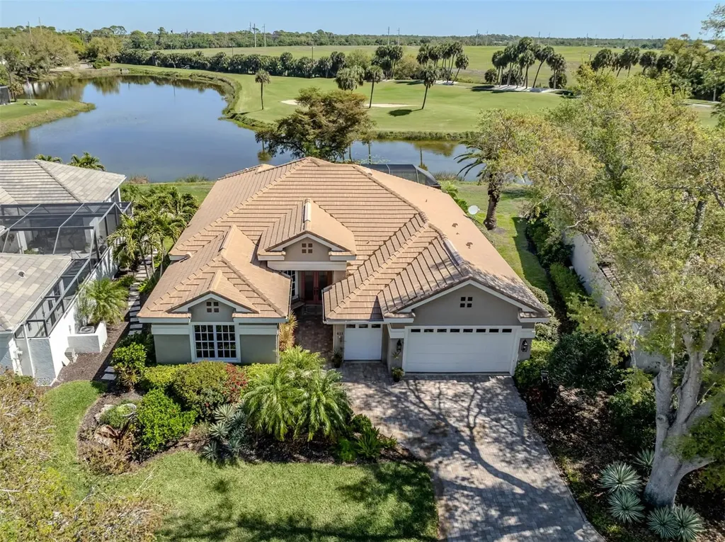 411 Wellington Court Venice FL 34292
