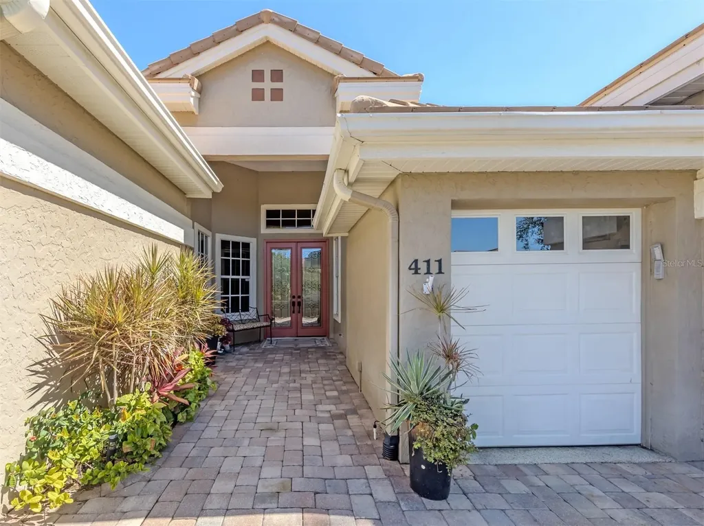 411 Wellington Court Venice FL 34292