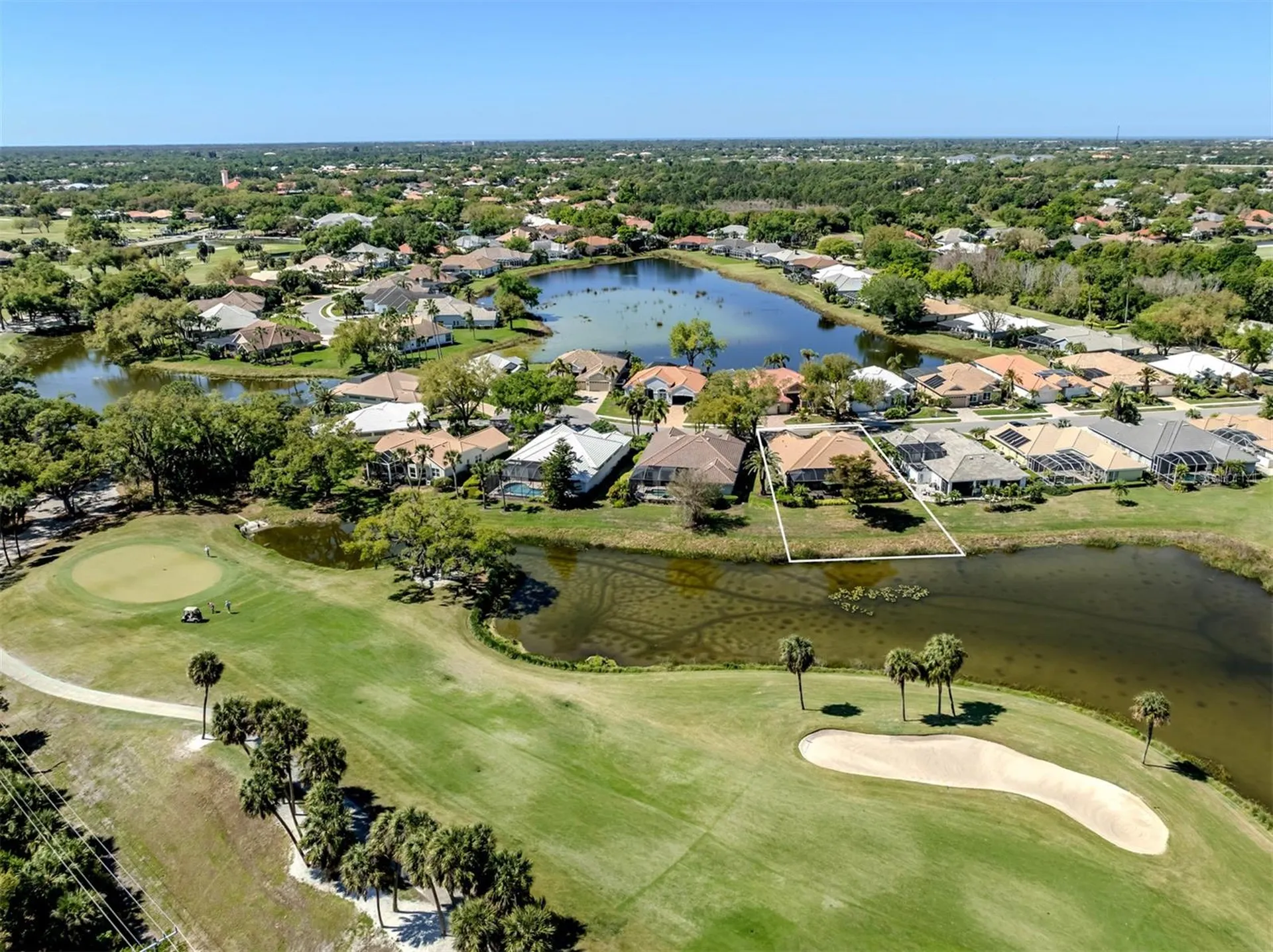 411 Wellington Court Venice FL 34292