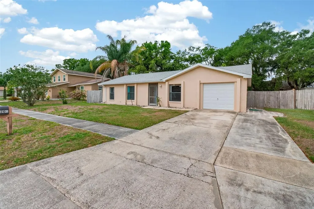3208 Acapulco Drive Riverview FL 33578