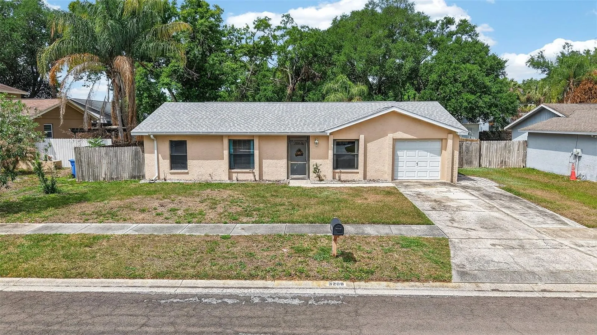 3208 Acapulco Drive Riverview FL 33578