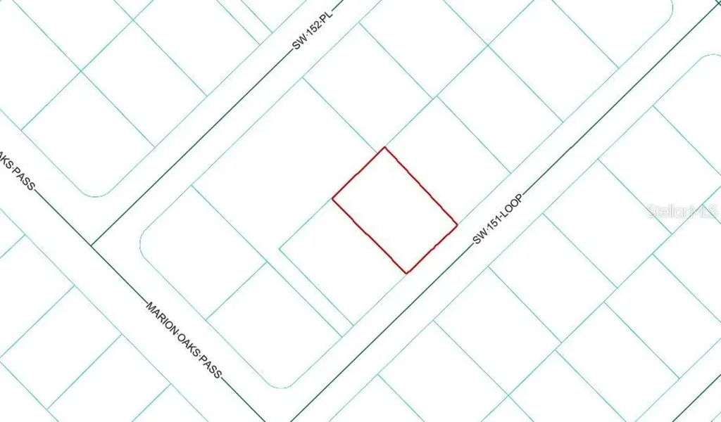 SW 151 Lot 5 Loop Ocala FL 34473