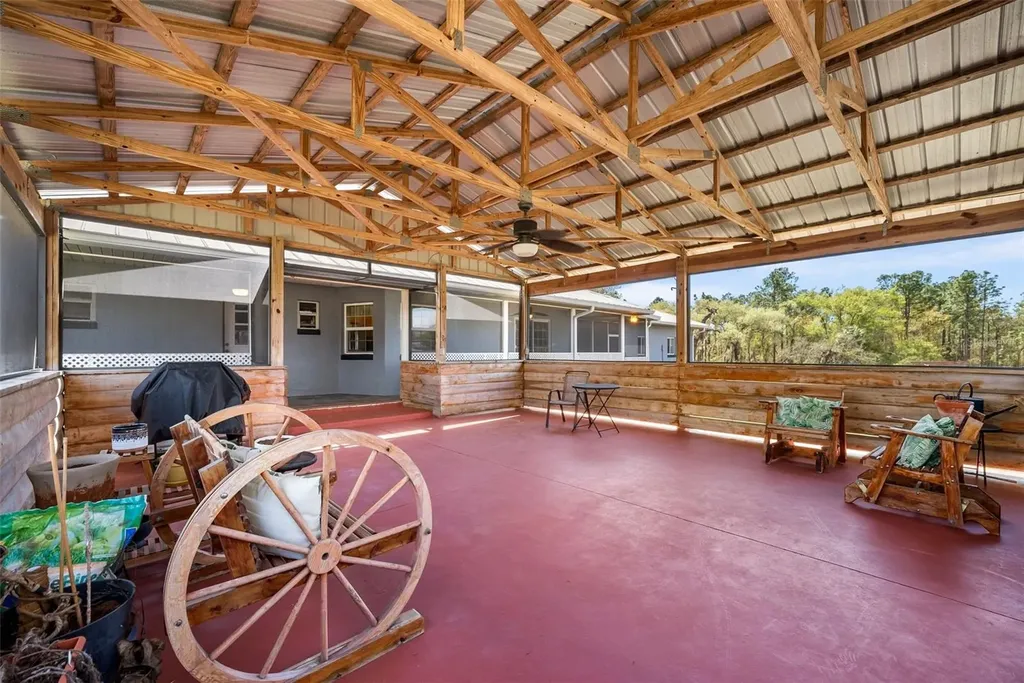 7450 SE State Road 121 Morriston FL 32668