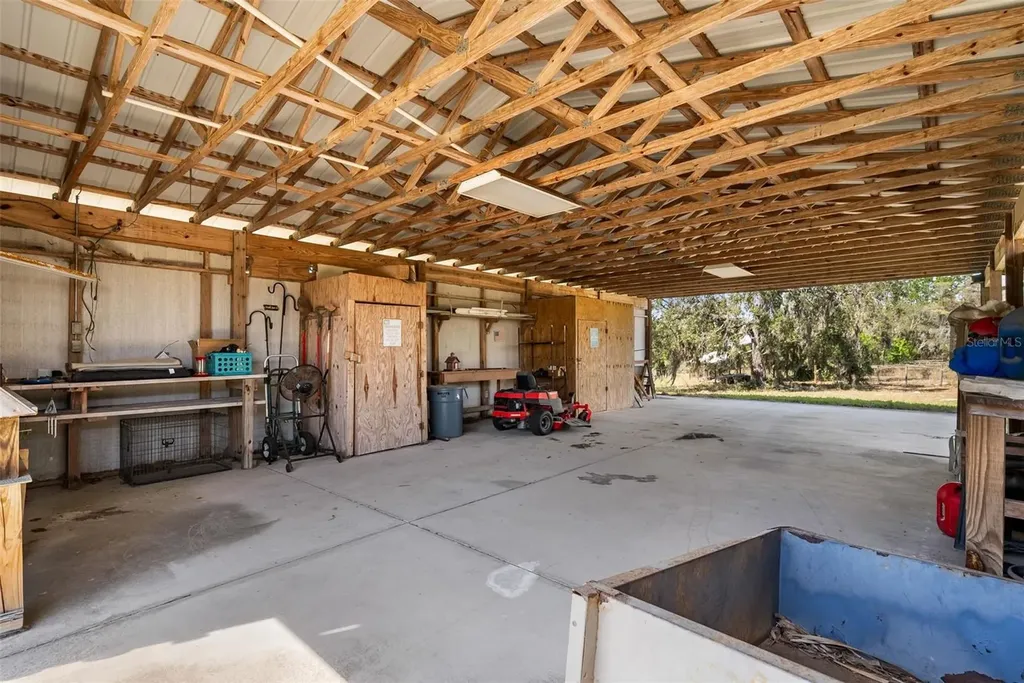 7450 SE State Road 121 Morriston FL 32668