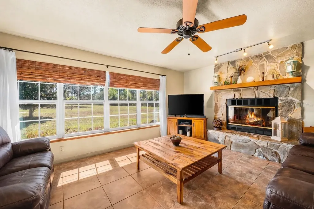 7450 SE State Road 121 Morriston FL 32668