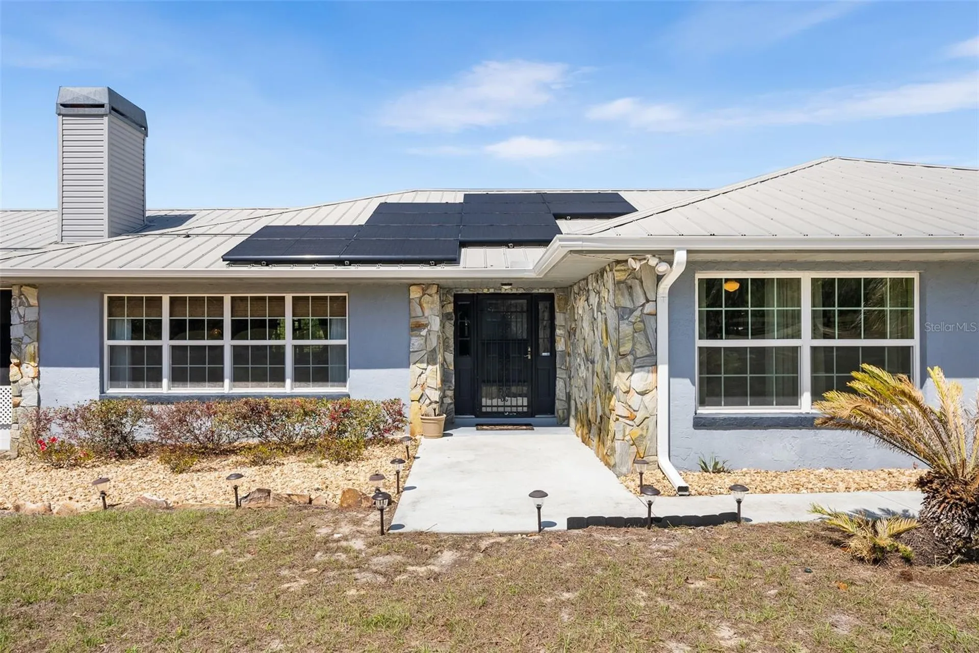 7450 SE State Road 121 Morriston FL 32668