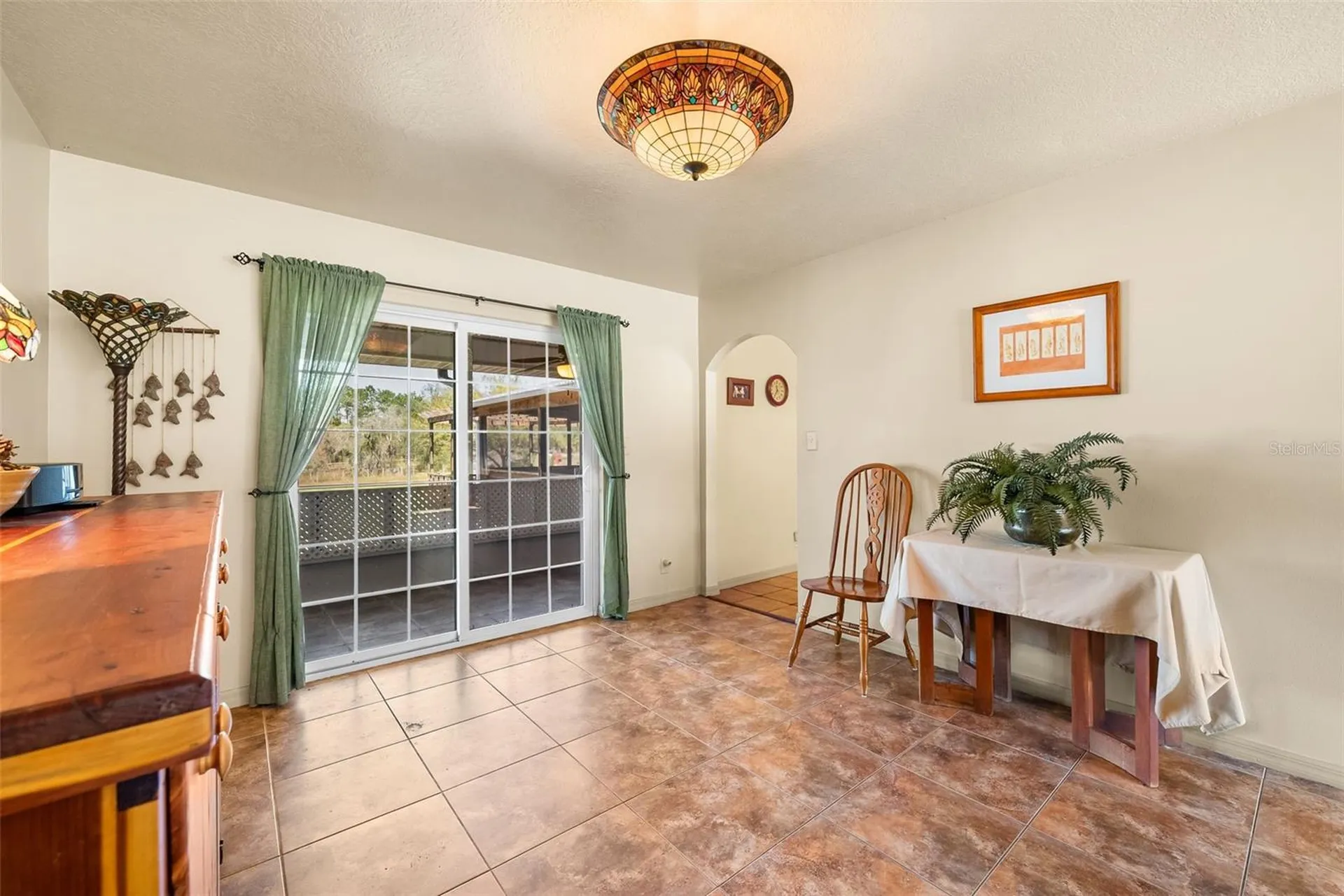 7450 SE State Road 121 Morriston FL 32668