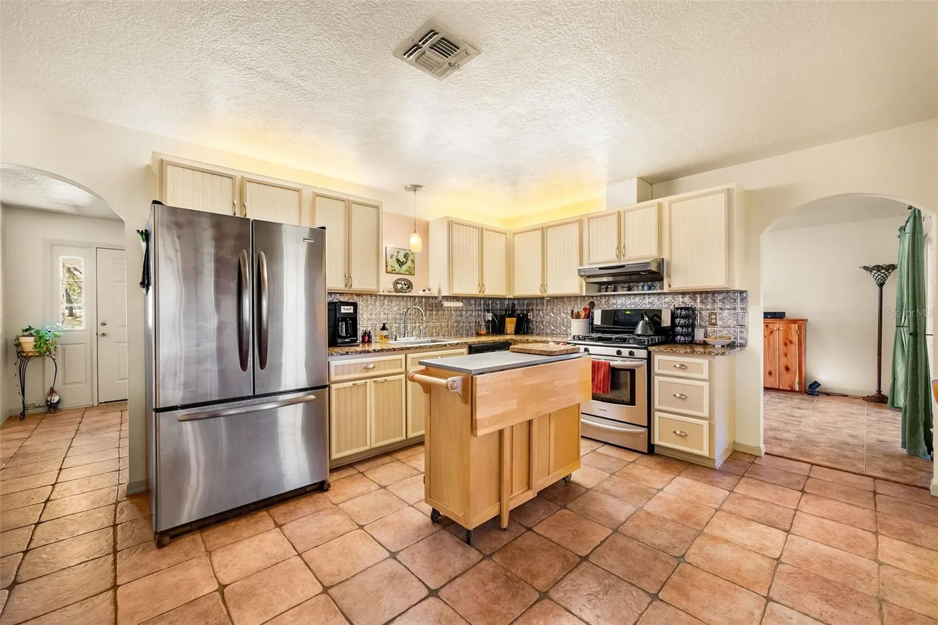 7450 SE State Road 121 Morriston FL 32668
