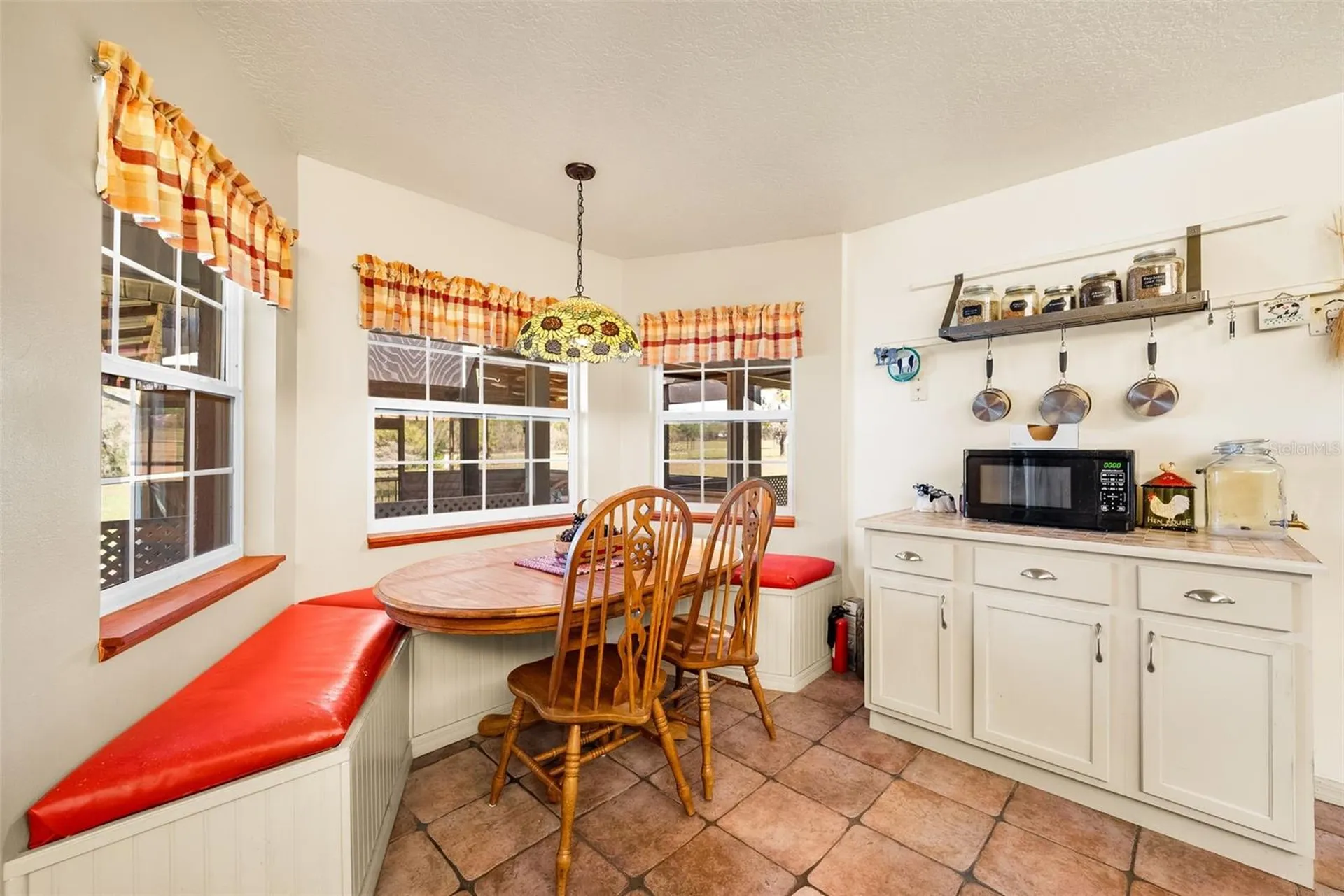 7450 SE State Road 121 Morriston FL 32668