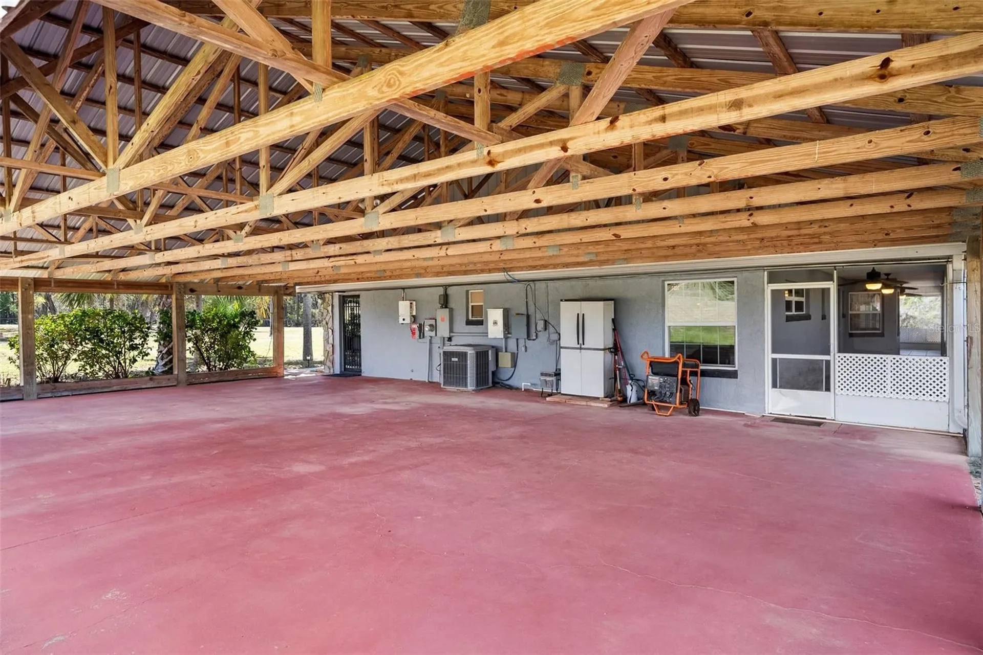 7450 SE State Road 121 Morriston FL 32668
