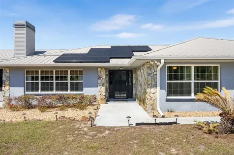7450 SE State Road 121 Morriston FL 32668