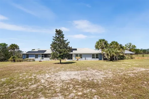7450 SE State Road 121 Morriston FL 32668