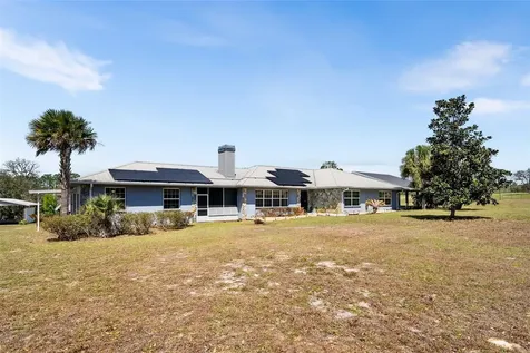 7450 SE State Road 121 Morriston FL 32668