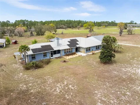 7450 SE State Road 121 Morriston FL 32668