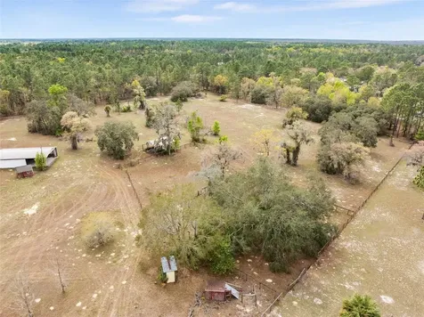 7450 SE State Road 121 Morriston FL 32668