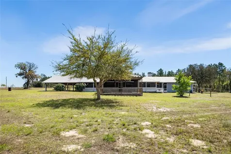 7450 SE State Road 121 Morriston FL 32668