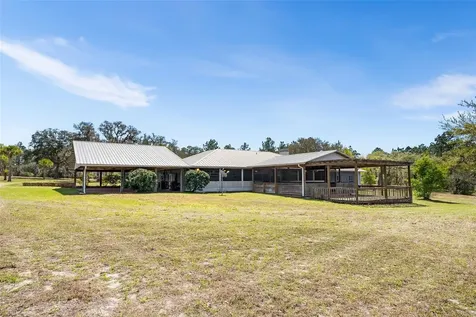 7450 SE State Road 121 Morriston FL 32668