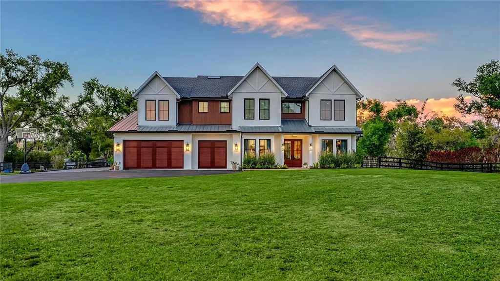 7022 Saddle Creek Circle Sarasota FL 34241