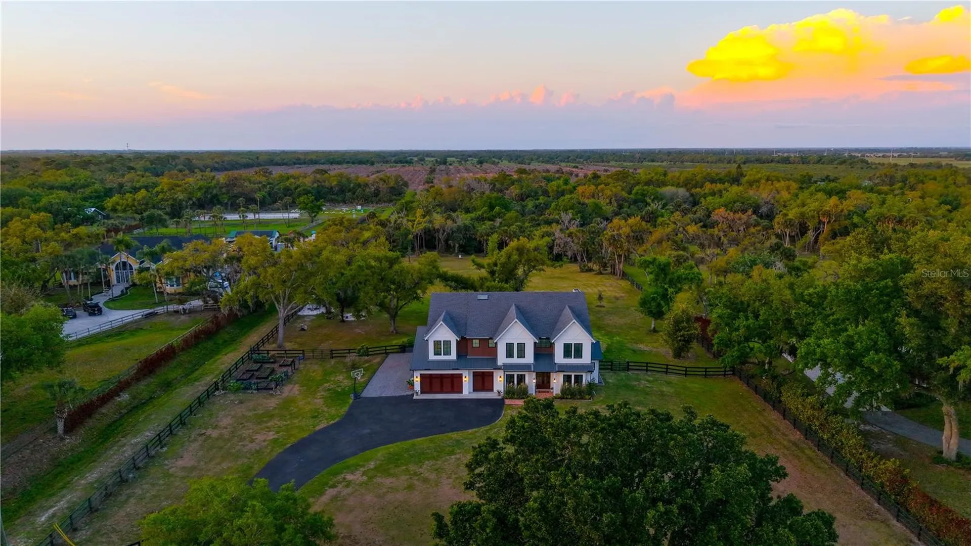 7022 Saddle Creek Circle Sarasota FL 34241