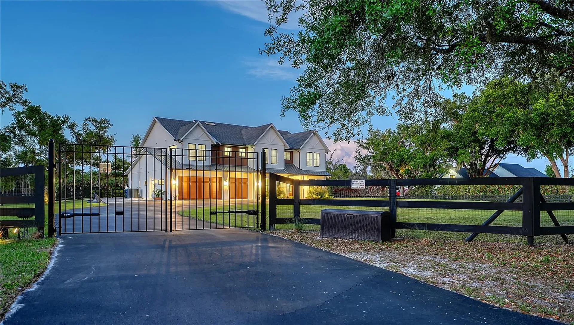 7022 Saddle Creek Circle Sarasota FL 34241