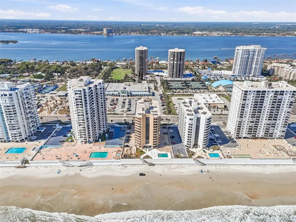3023 S Atlantic Avenue Daytona Beach FL 32118