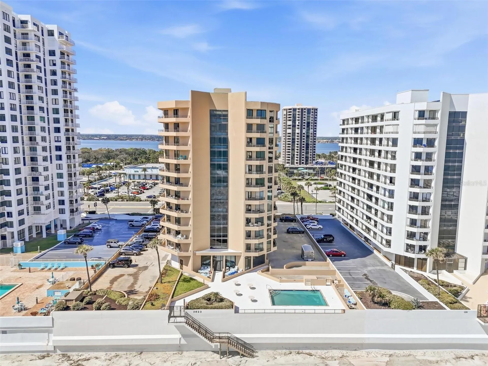 3023 S Atlantic Avenue Daytona Beach FL 32118