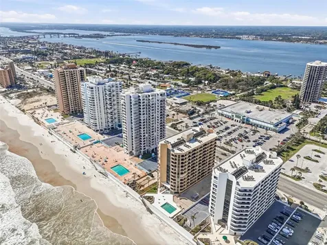 3023 S Atlantic Avenue Daytona Beach FL 32118