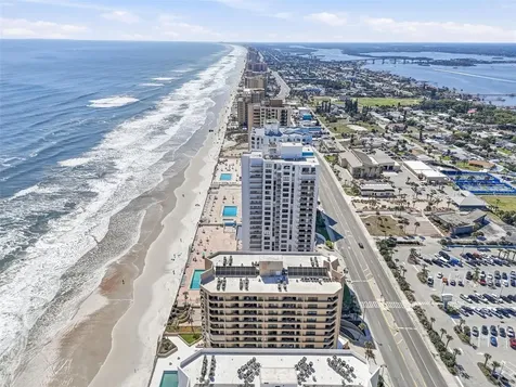 3023 S Atlantic Avenue Daytona Beach FL 32118