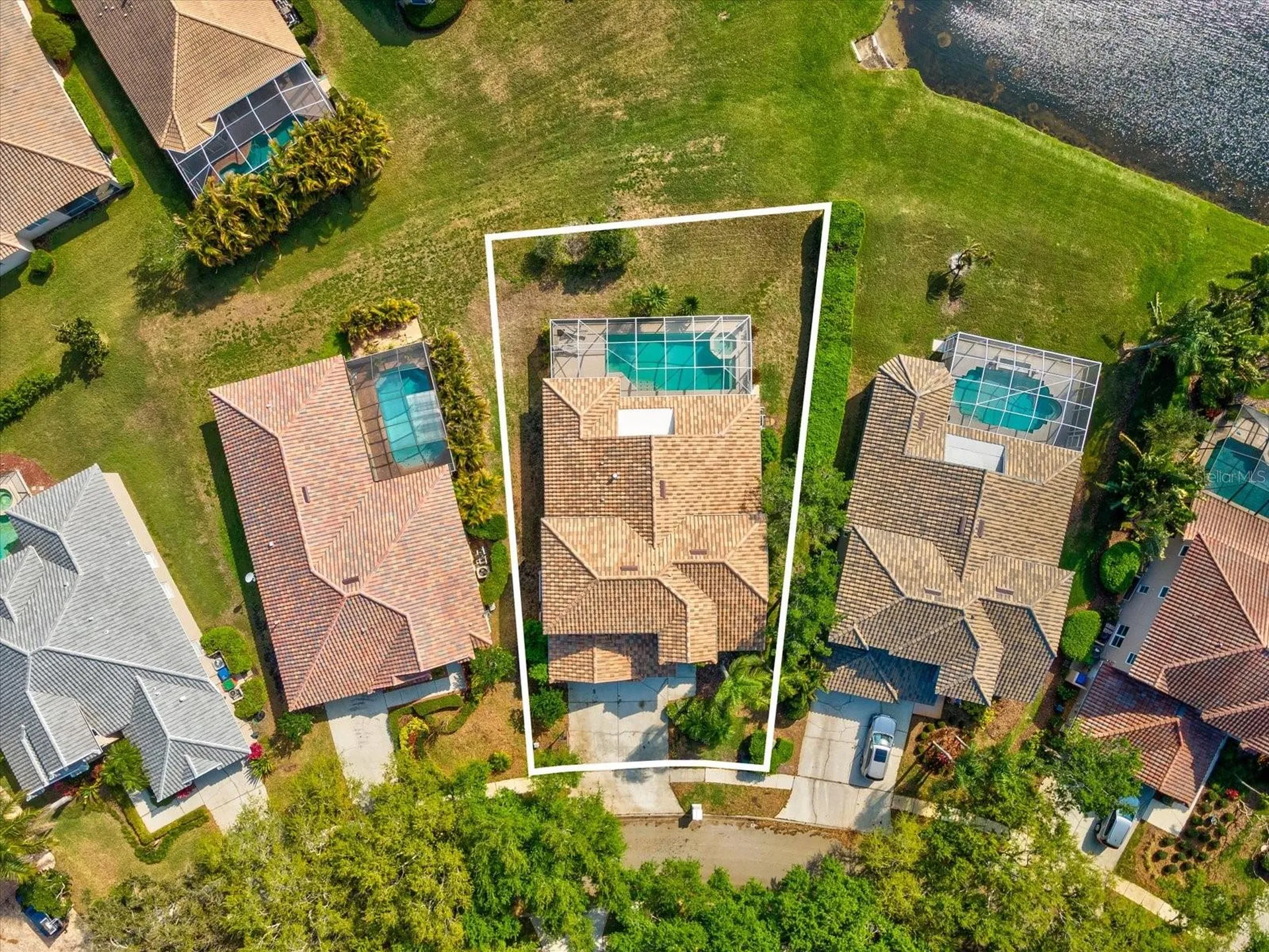 7730 Aralia Way Seminole FL 33777