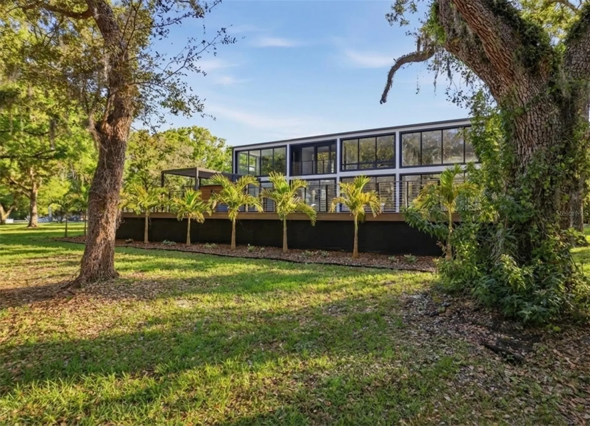 4942 Hubner Circle Sarasota FL 34241