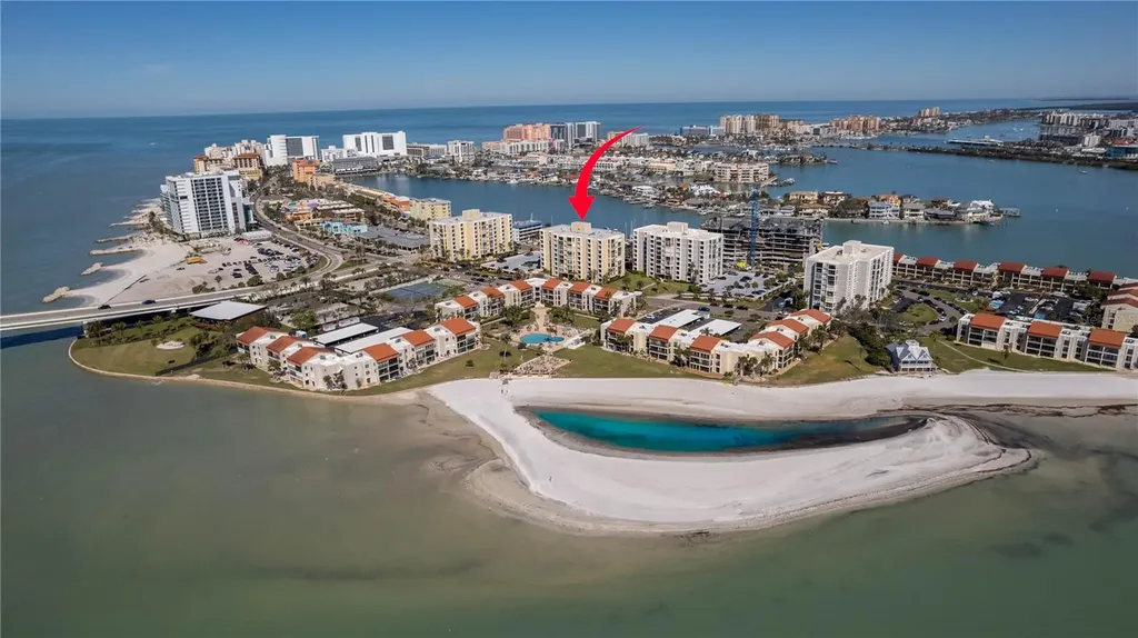 830 S Gulfview Boulevard Clearwater Beach FL 33767